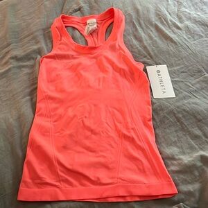 Athleta tank top NWT